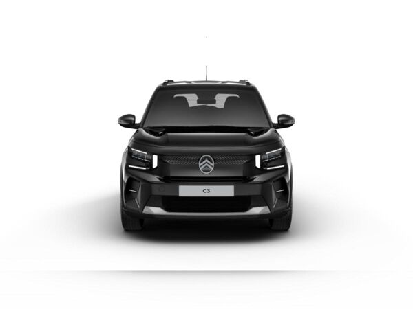 Citroën C3 Hybrid 110 Doppelkupplung 6-Gang Plus bild 7