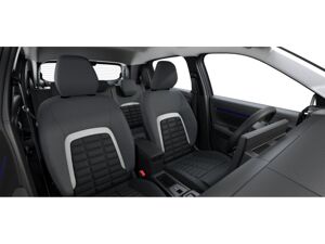 Citroën C3 Hybrid 110 Doppelkupplung 6-Gang Plus bild 3