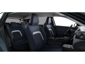 Citroën C5 Aircross Hybrid 145 Doppelkupplung 6-Gang PLUS bild 3