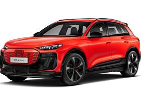 Audi SQ6 e-tron Pano Nav Tech pro AHK B&O Matrix