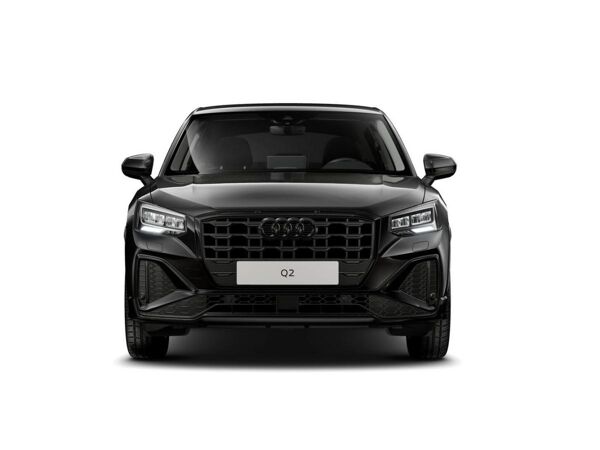 Audi Q2 35 TFSI S tronic S line | AHK | MMI NAVI bild 4