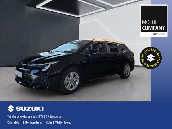 Suzuki Swace 1.8 Comfort + Hybrid +MY26+AKTION+UBER179 bild 1