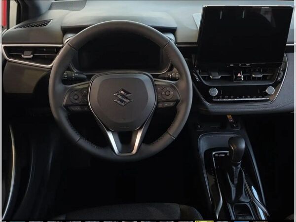 Suzuki Swace 1.8 Comfort + Hybrid +MY26+AKTION+UBER179 bild 5