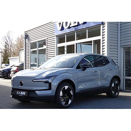 Volvo EX30 leasen