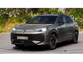 Volkswagen T-Roc R-Line 1.5 eTSI 150 PS DSG BLACK STYLE*MATRIX*AHK*PANO*KEYLESS*AREA VIEW*49.200€* Volkswagen T-Roc R-Line 1.5 eTSI 150 PS DSG BLACK STYLE*MATRIX*AHK*PANO*KEYLESS*AREA VIEW*49.200€*