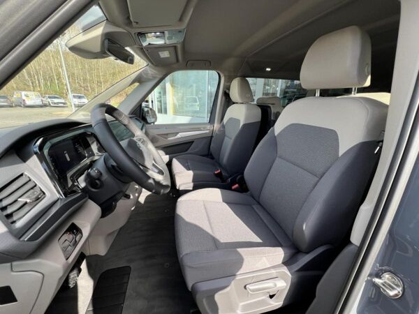 Volkswagen Multivan 2,0 l TDI KÜ ACC+SHZ+PDC+MFL+AHK+RFK bild 6