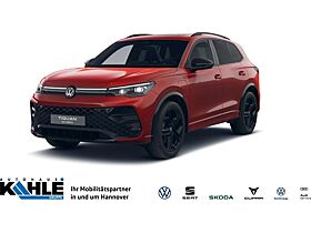 Volkswagen Tiguan 1.5 eHybrid DSG R-Line BlackStyle Pano WKR AHK Volkswagen Tiguan 1.5 eHybrid DSG R-Line BlackStyle Pano WKR AHK
