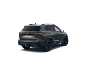 Volkswagen Tiguan 1.5 eTSI DSG R-Line BlackStyle Pano WKR AHK bild 6