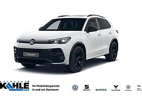 Volkswagen Tiguan 1.5 eTSI DSG R-Line BlackStyle AHK Pano WKR