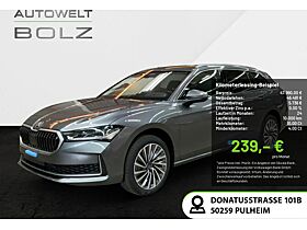 Skoda Superb Combi L&K 2.0 TDI 4x4 HUD MATRIX-LED 360°