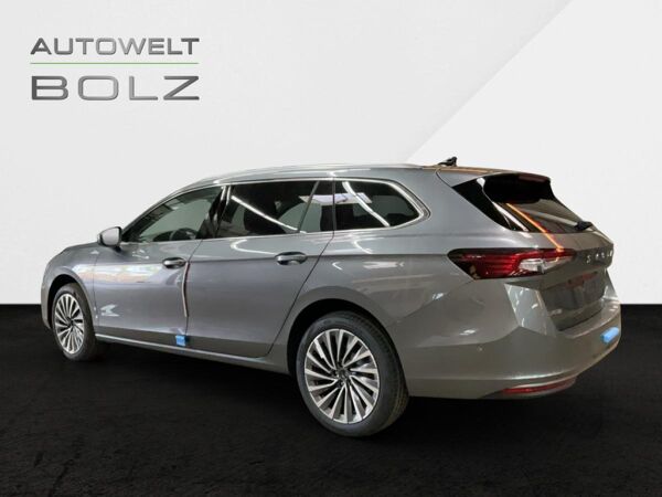 Skoda Superb Combi L&K 2.0 TDI 4x4 HUD MATRIX-LED 360° bild 6