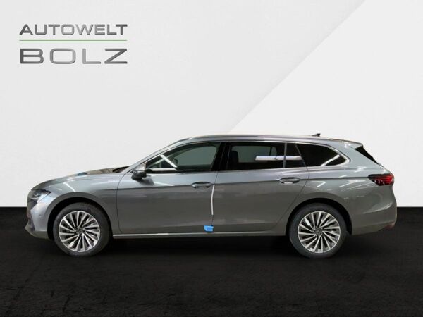 Skoda Superb Combi L&K 2.0 TDI 4x4 HUD MATRIX-LED 360° bild 7