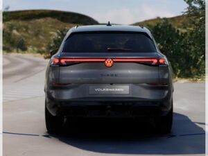 Volkswagen T-Roc R-Line 1.5 eTSI 150 PS DSG BLACK STYLE*MATRIX*AHK*STANDHZG*PANO*NAV*50.500€* bild 5