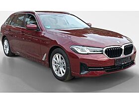 BMW 530 xDrive/*Haustürlieferung*Sofort Verfügbar*Anhängerkupplung*Innovationspaket*Business-Paket