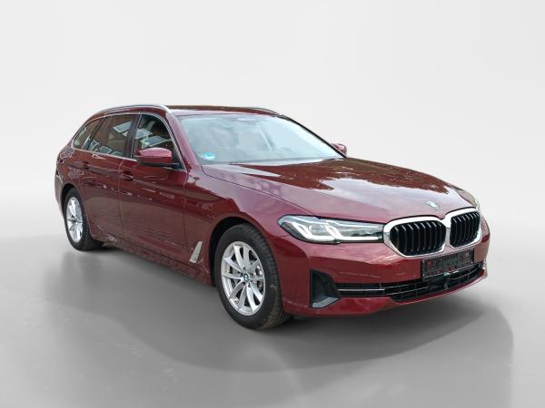 BMW 530 xDrive/*Haustürlieferung*Sofort Verfügbar*Anhängerkupplung*Innovationspaket*Business-Paket bild