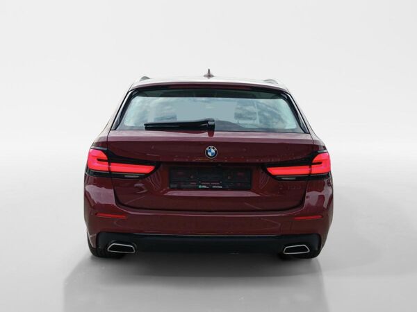 BMW 530 xDrive/*Haustürlieferung*Sofort Verfügbar*Anhängerkupplung*Innovationspaket*Business-Paket bild 5