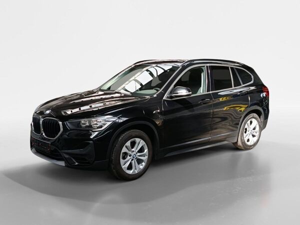 BMW X1 xDrive25e Advantage/*Haustürlieferung*Sofort Verfügbar*Anhängerkupplung*Business Paket*Rückfahrk. bild 1
