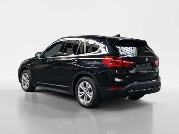BMW X1 xDrive25e Advantage/*Haustürlieferung*Sofort Verfügbar*Anhängerkupplung*Business Paket*Rückfahrk. bild 2