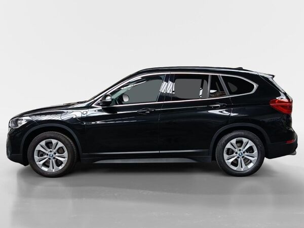 BMW X1 xDrive25e Advantage/*Haustürlieferung*Sofort Verfügbar*Anhängerkupplung*Business Paket*Rückfahrk. bild 4