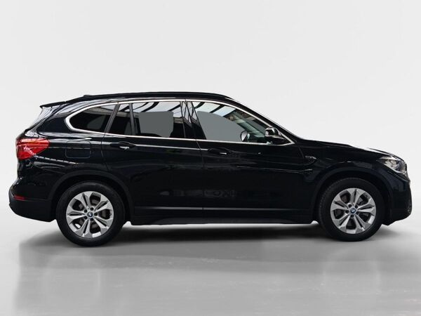 BMW X1 xDrive25e Advantage/*Haustürlieferung*Sofort Verfügbar*Anhängerkupplung*Business Paket*Rückfahrk. bild 5