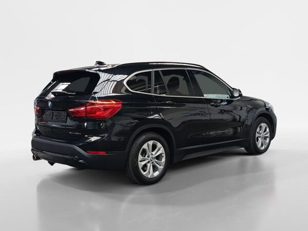 BMW X1 xDrive25e Advantage/*Haustürlieferung*Sofort Verfügbar*Anhängerkupplung*Business Paket*Rückfahrk. bild 6