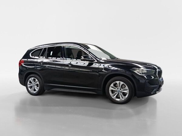 BMW X1 xDrive25e Advantage/*Haustürlieferung*Sofort Verfügbar*Anhängerkupplung*Business Paket*Rückfahrk. bild 7