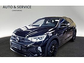 Volkswagen Taigo R-Line 1,5 l TSI DSG *AHK* *PANO* Volkswagen Taigo R-Line 1,5 l TSI DSG *AHK* *PANO*