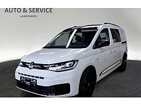 Volkswagen Caddy Maxi Flexible 5-Sitzer 1,5 l TSI DSG