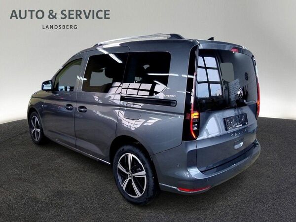 Volkswagen Caddy Energy 5-Sitzer 1,5 l TSI DSG *AHK* bild 2