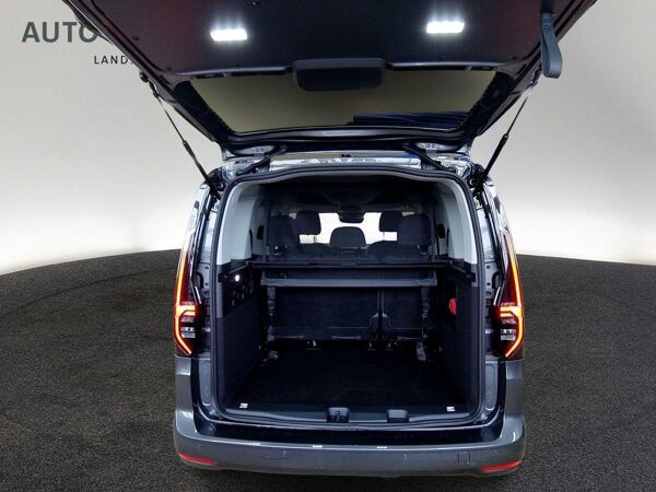 Volkswagen Caddy Energy 5-Sitzer 1,5 l TSI DSG *AHK* bild 5