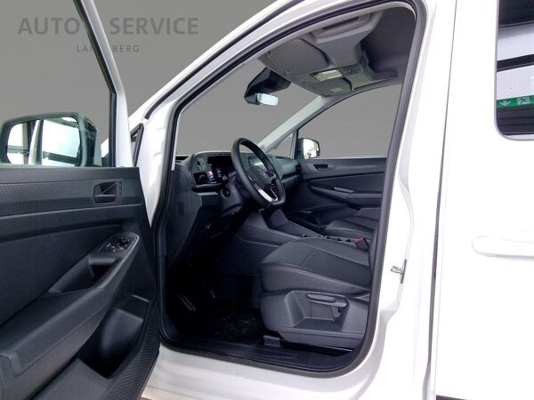 Volkswagen Caddy Flexible Maxi 5-Sitzer 1,5 l TSI DSG bild 6
