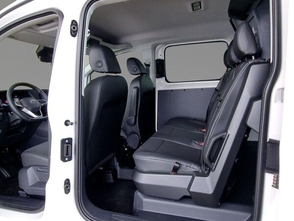 Volkswagen Caddy Flexible Maxi 5-Sitzer 1,5 l TSI DSG bild 7