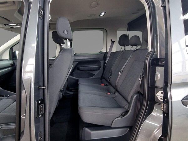 Volkswagen Caddy Energy 5-Sitzer 1,5 l TSI DSG *AHK* bild 7