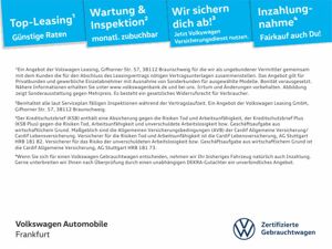 Volkswagen ID.7 GTX 4Motion PANO AHK Navi KAM IQ.Light DCC DAB+ FrontAssist bild 3