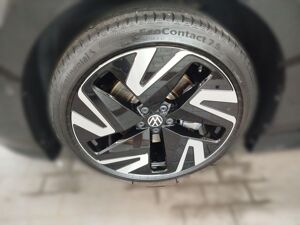 Volkswagen ID.7 GTX 4Motion PANO AHK Navi KAM IQ.Light DCC DAB+ FrontAssist bild 5