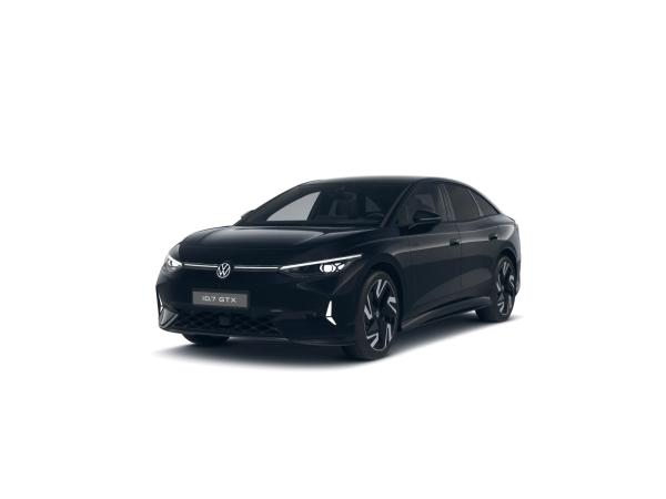 Volkswagen ID.7 GTX 4Motion PANO AHK Navi KAM IQ.Light DCC DAB+ FrontAssist bild