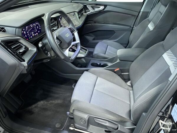 Audi Q4 e-tron Sportback 40 *LED*Assistenz+* bild 6