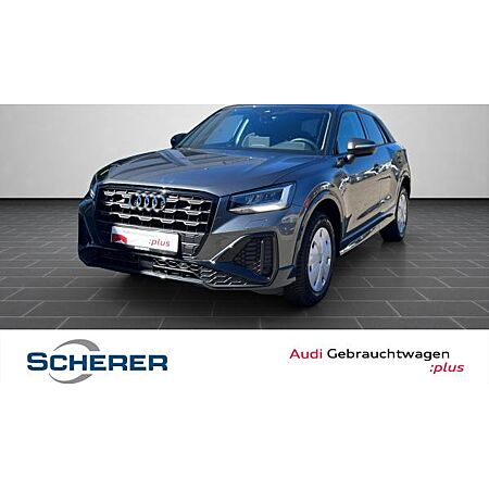 Audi Q2 leasen