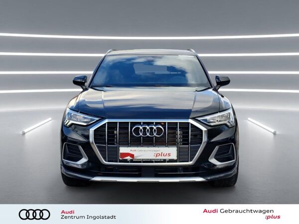 Audi Q3 35 TFSI S line NAVI+ LED AHK 19  ACC advanced bild 3
