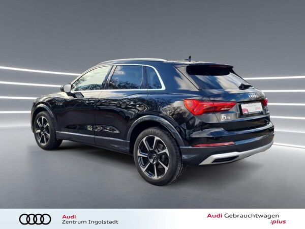Audi Q3 35 TFSI S line NAVI+ LED AHK 19  ACC advanced bild 6