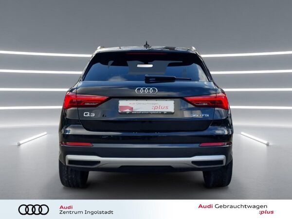 Audi Q3 35 TFSI S line NAVI+ LED AHK 19  ACC advanced bild 7
