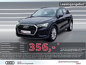 Audi Q3 35 TDI LED ACC NAVI Kamera virtual Keyless Audi Q3 35 TDI LED ACC NAVI Kamera virtual Keyless