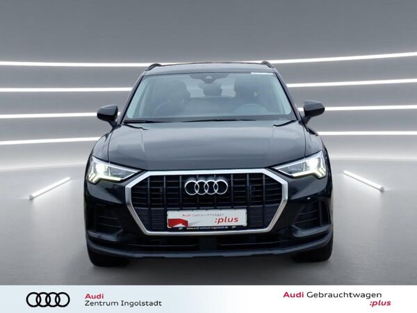 Audi Q3 35 TDI LED ACC NAVI Kamera virtual Keyless bild 3