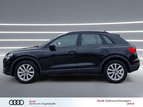 Audi Q3 35 TDI LED ACC NAVI Kamera virtual Keyless bild 5
