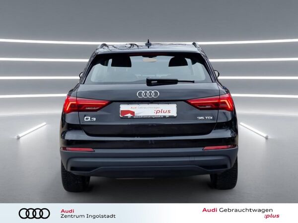 Audi Q3 35 TDI LED ACC NAVI Kamera virtual Keyless bild 7