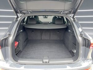 Audi Q6 e-tron qu edition one S line Tech+ PANO bild 7