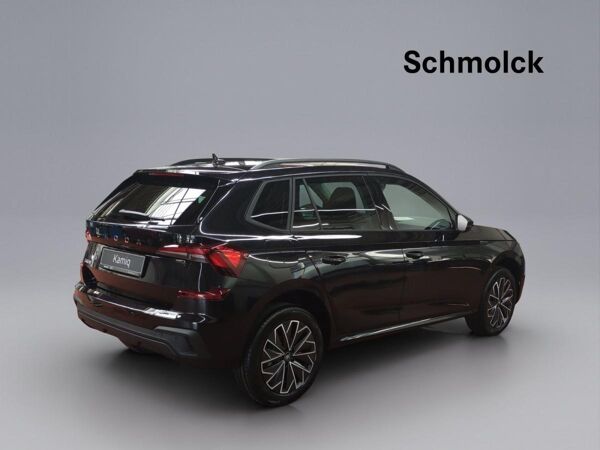 Skoda Kamiq Balance 1.5 TSI DSG AHK NAVI LED SHZ PDC bild 4