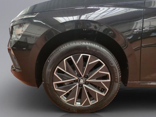 Skoda Kamiq Balance 1.5 TSI DSG AHK NAVI LED SHZ PDC bild 5