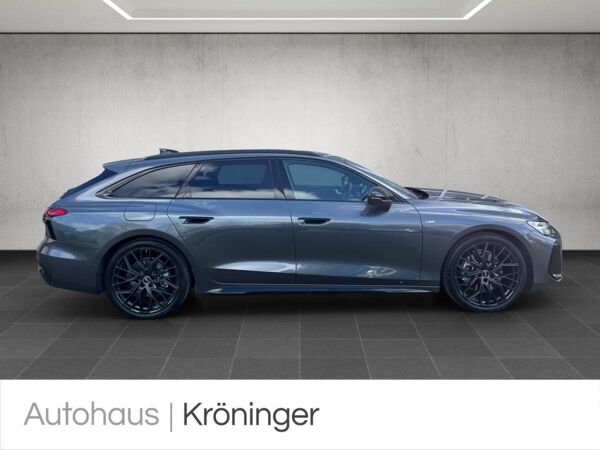 Audi A6 Avant 3.0 TDI quattro edition one B&O HUD bild 4