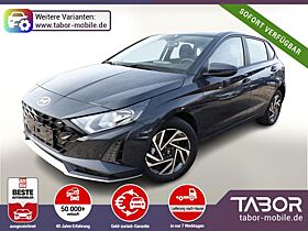 Hyundai i20 Select Navi DigCo 16Z CarPlay Kam PDC Temp
